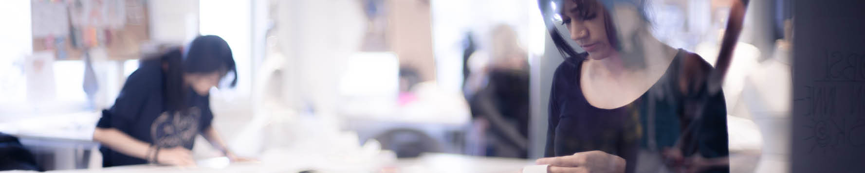 Moteutdanning, Motefagskole, Moteskole, Motefagskolen, Moteskolen, ESMOD Oslo